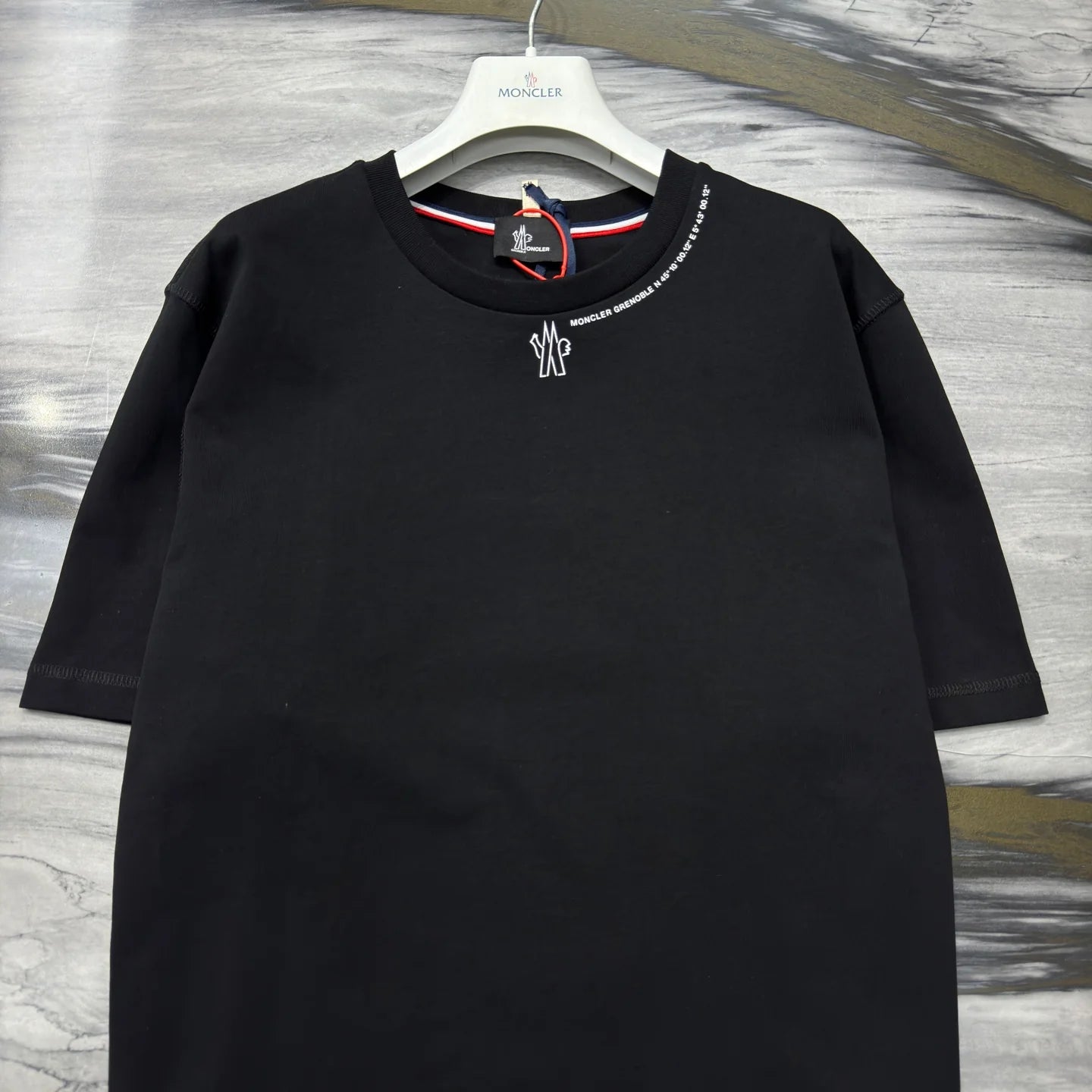 MONCLER TSHIRT