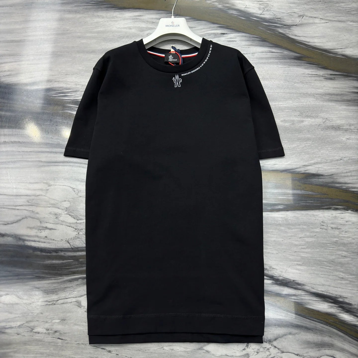 MONCLER TSHIRT