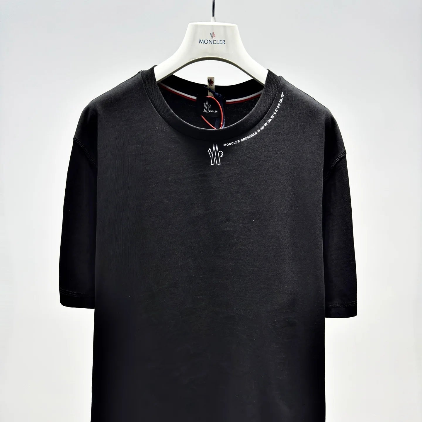 MONCLER TSHIRT