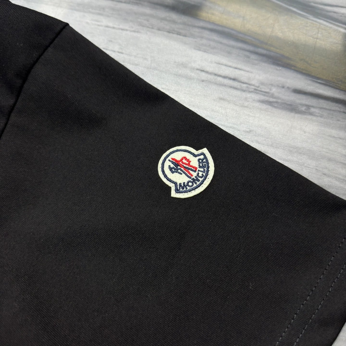 MONCLER TSHIRT
