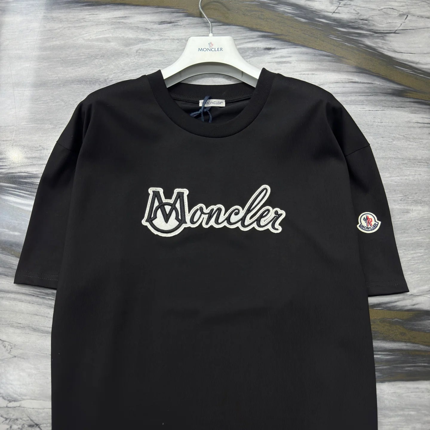 MONCLER TSHIRT