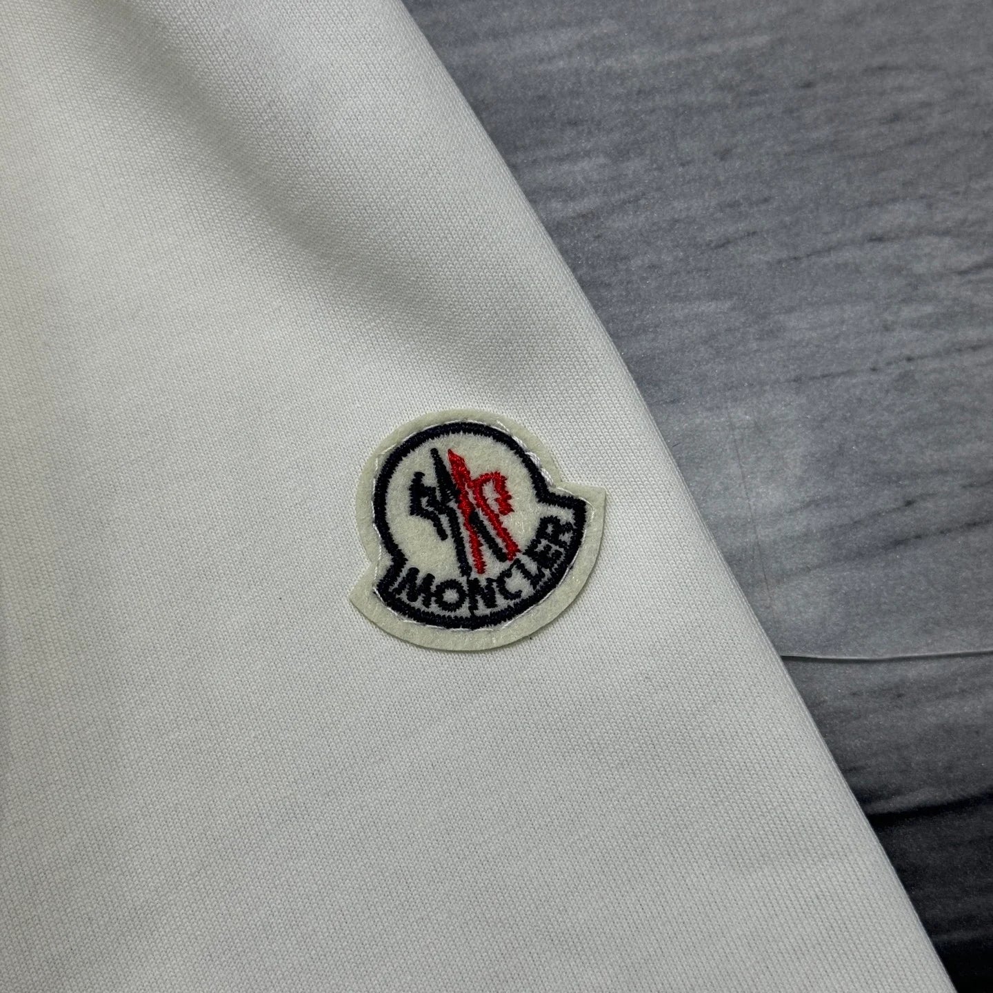MONCLER TSHIRT