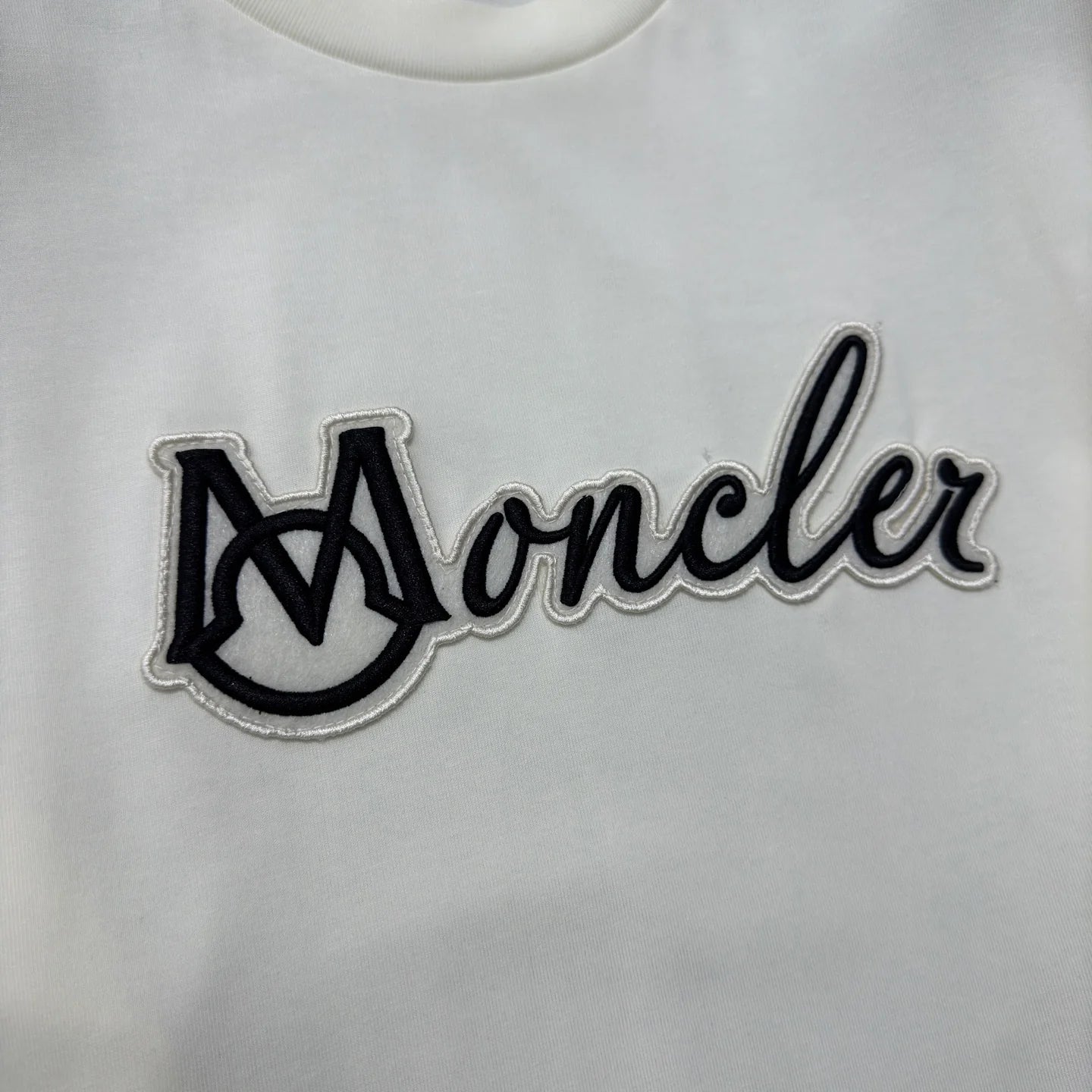 MONCLER TSHIRT