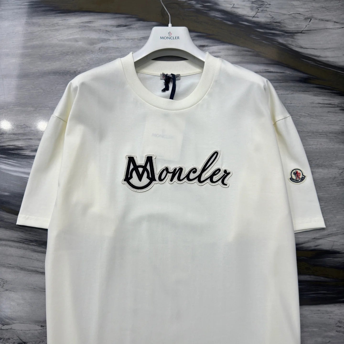 MONCLER TSHIRT
