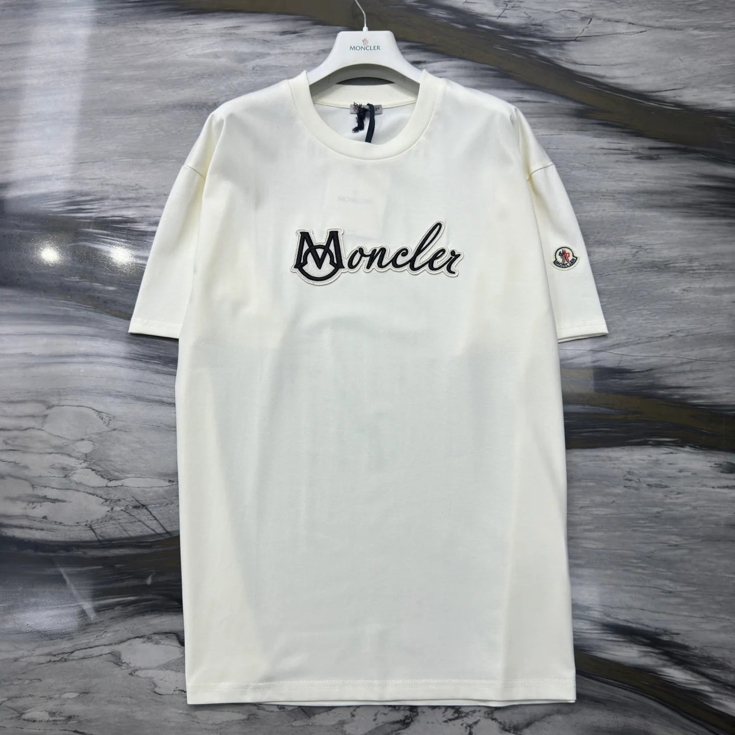 MONCLER TSHIRT