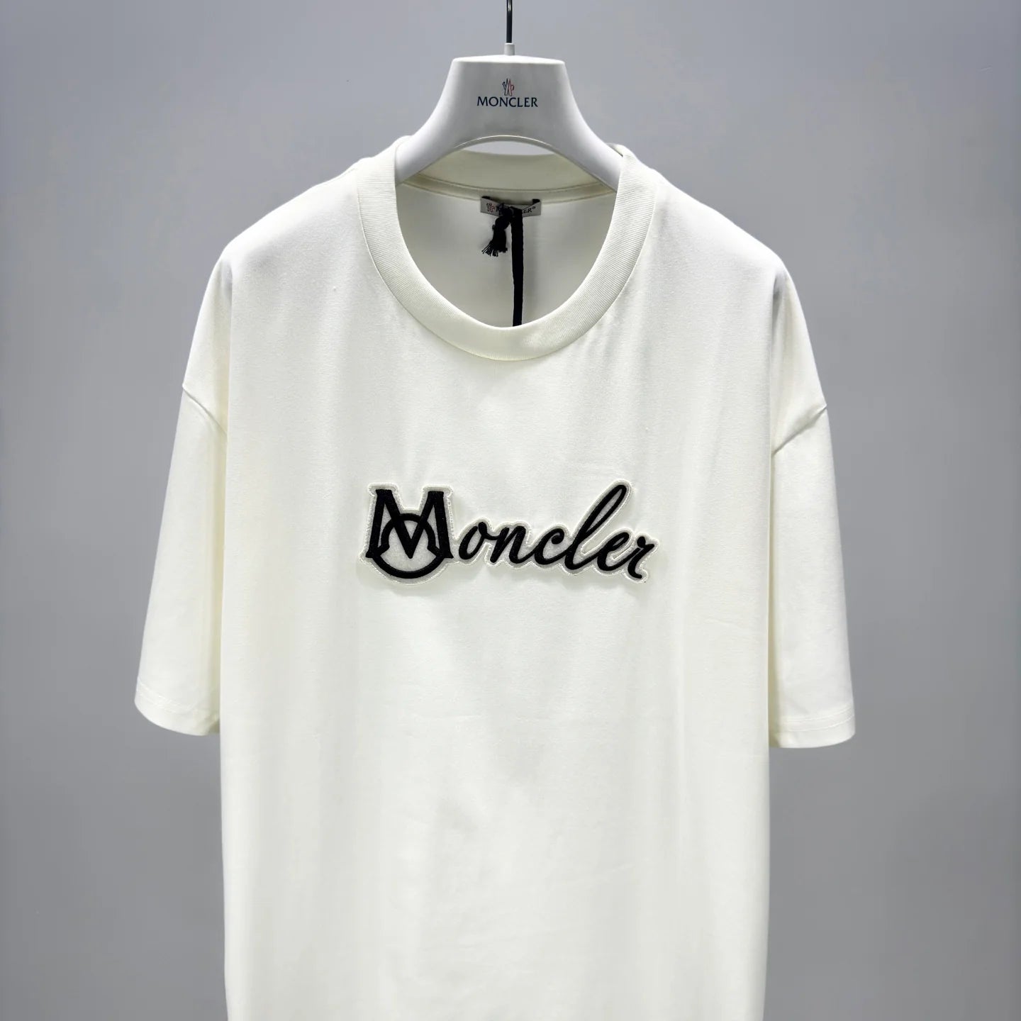 MONCLER TSHIRT