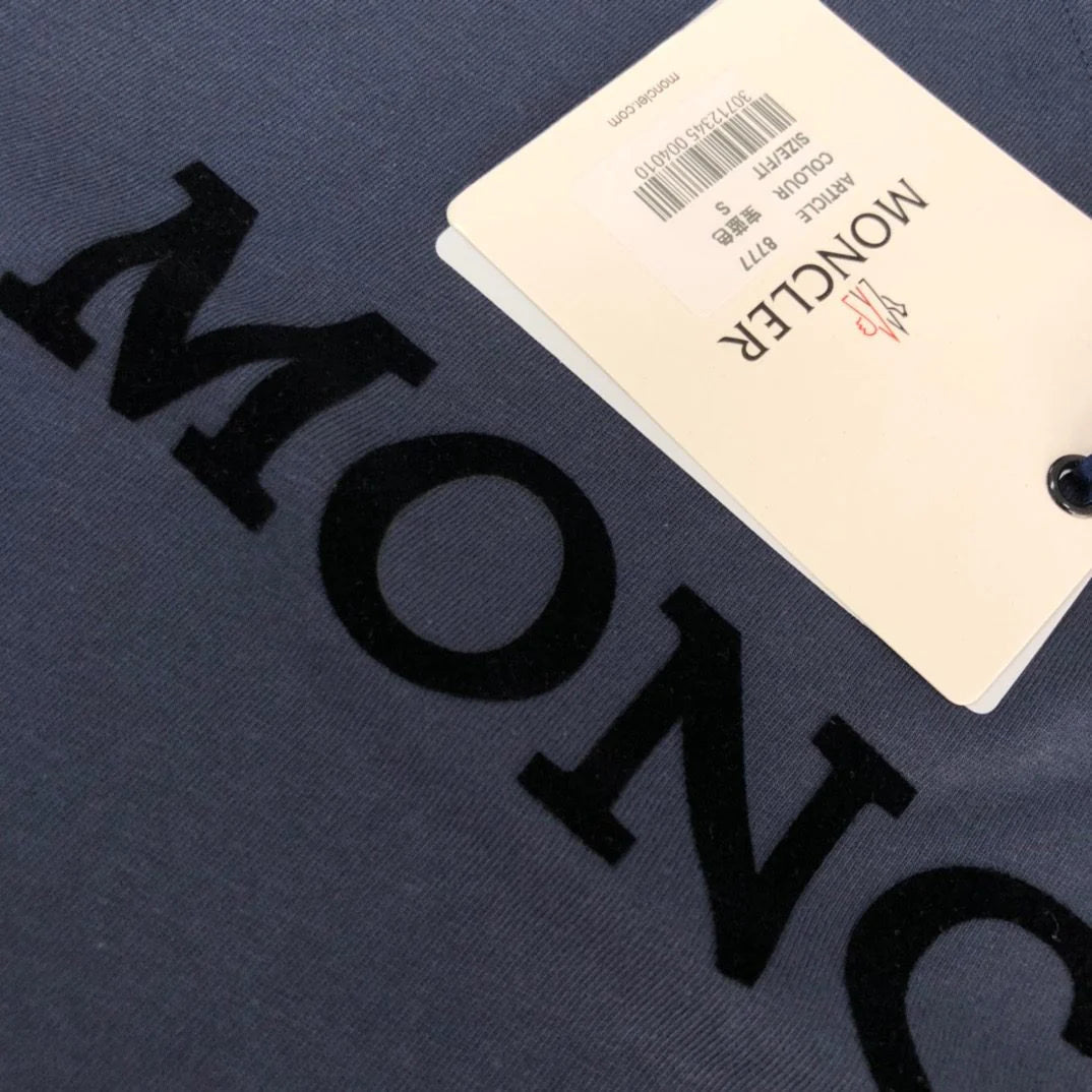MONCLER TSHIRT