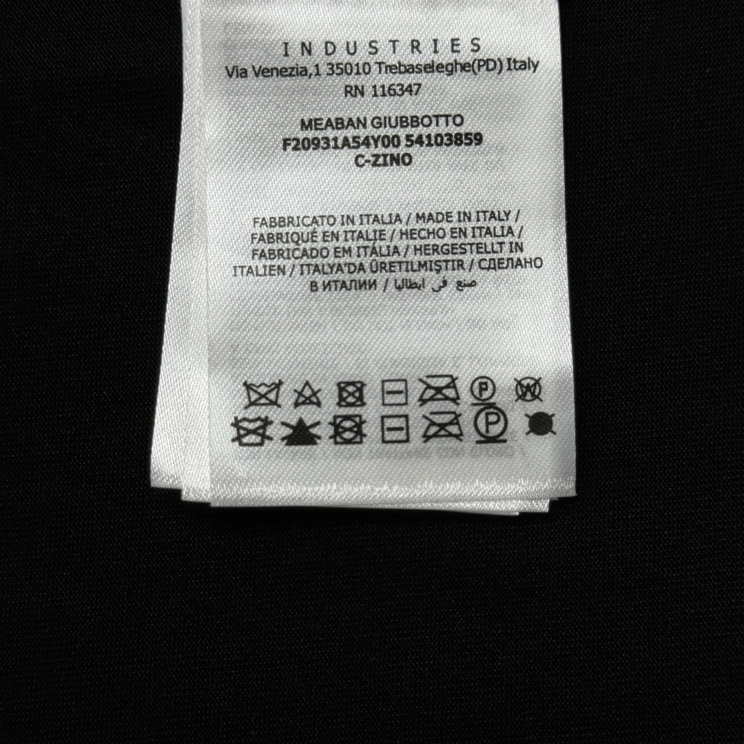 MONCLER TSHIRT