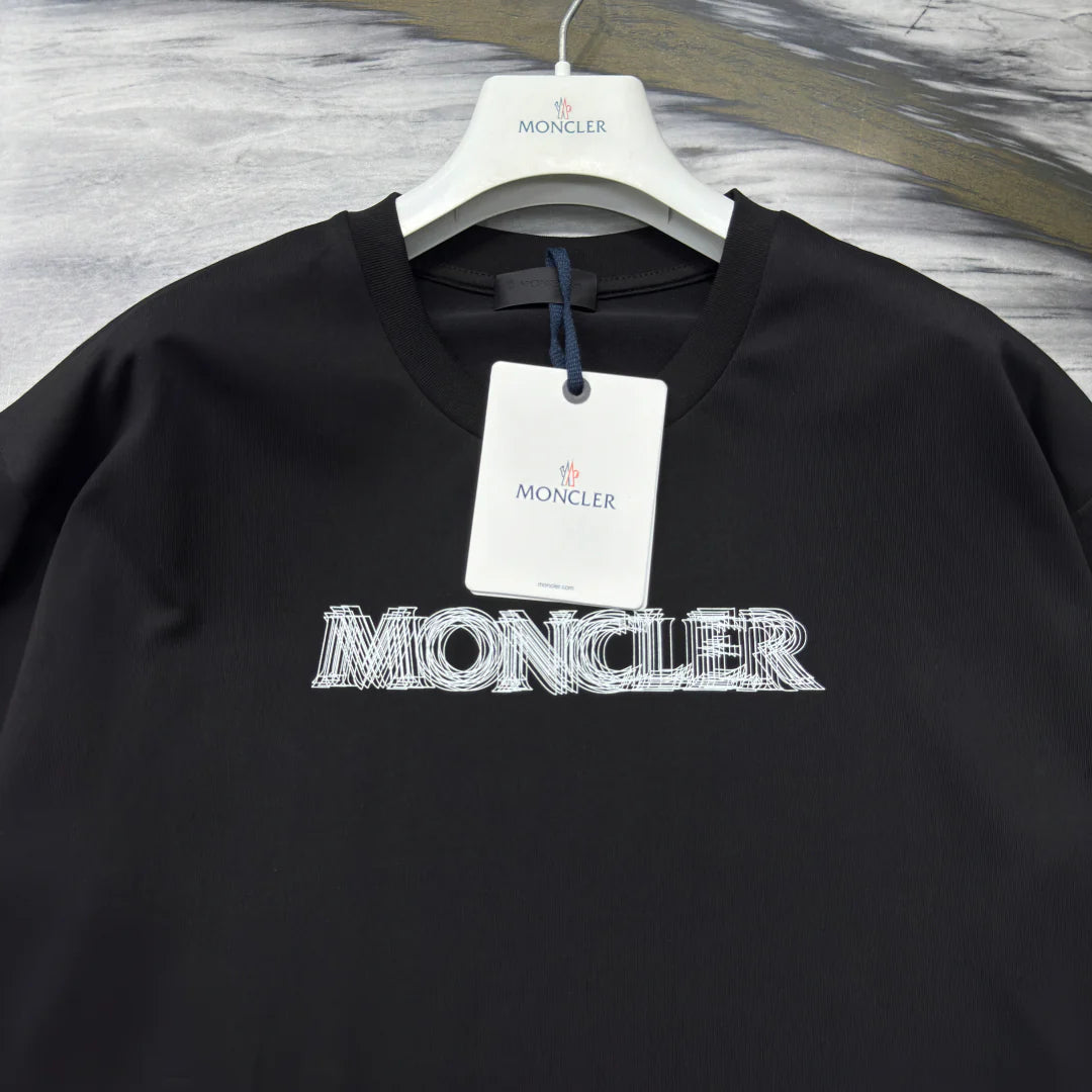 MONCLER TSHIRT
