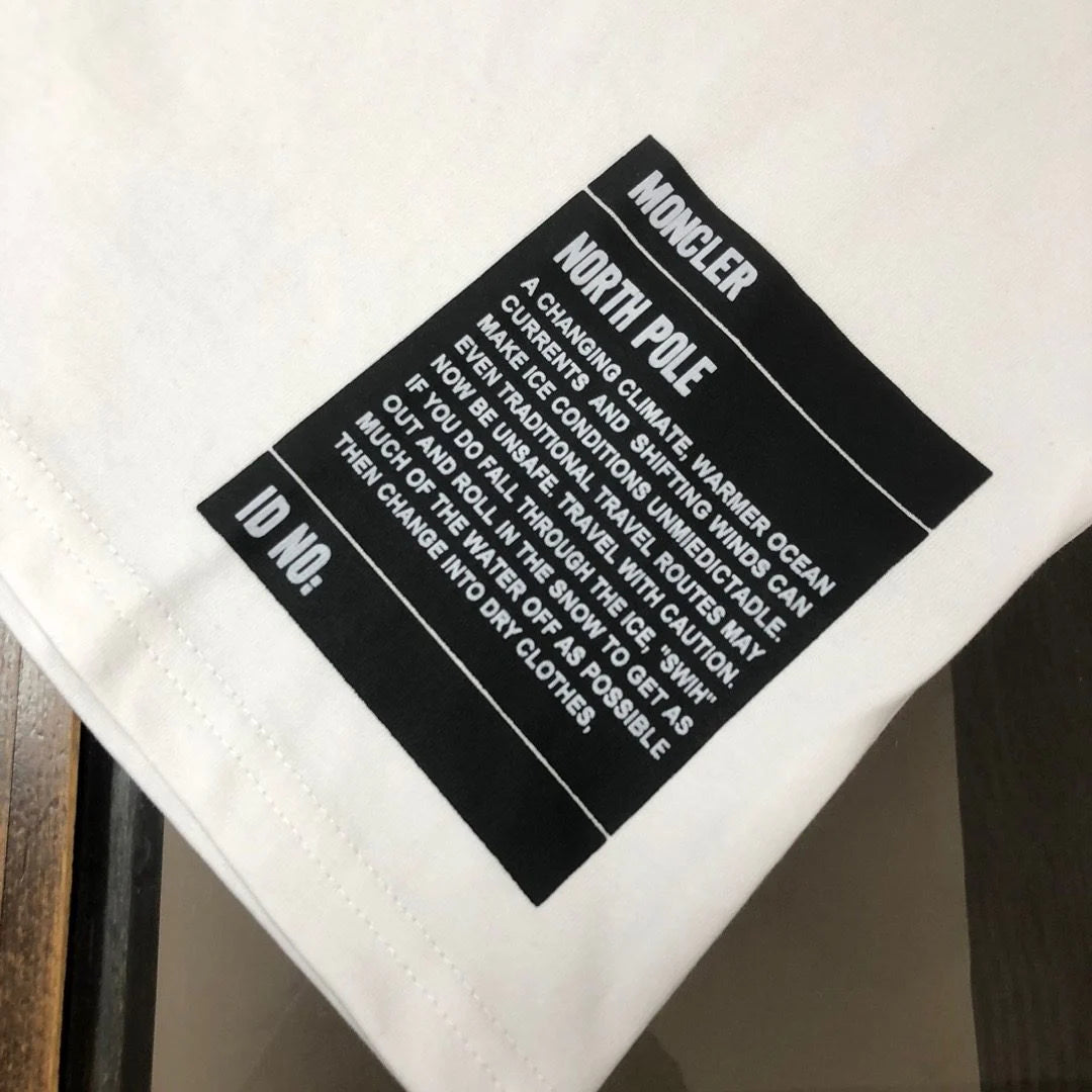 MONCLER TSHIRT