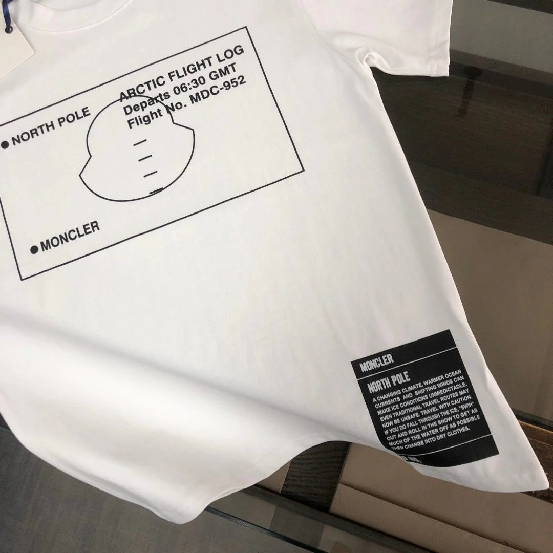 MONCLER TSHIRT