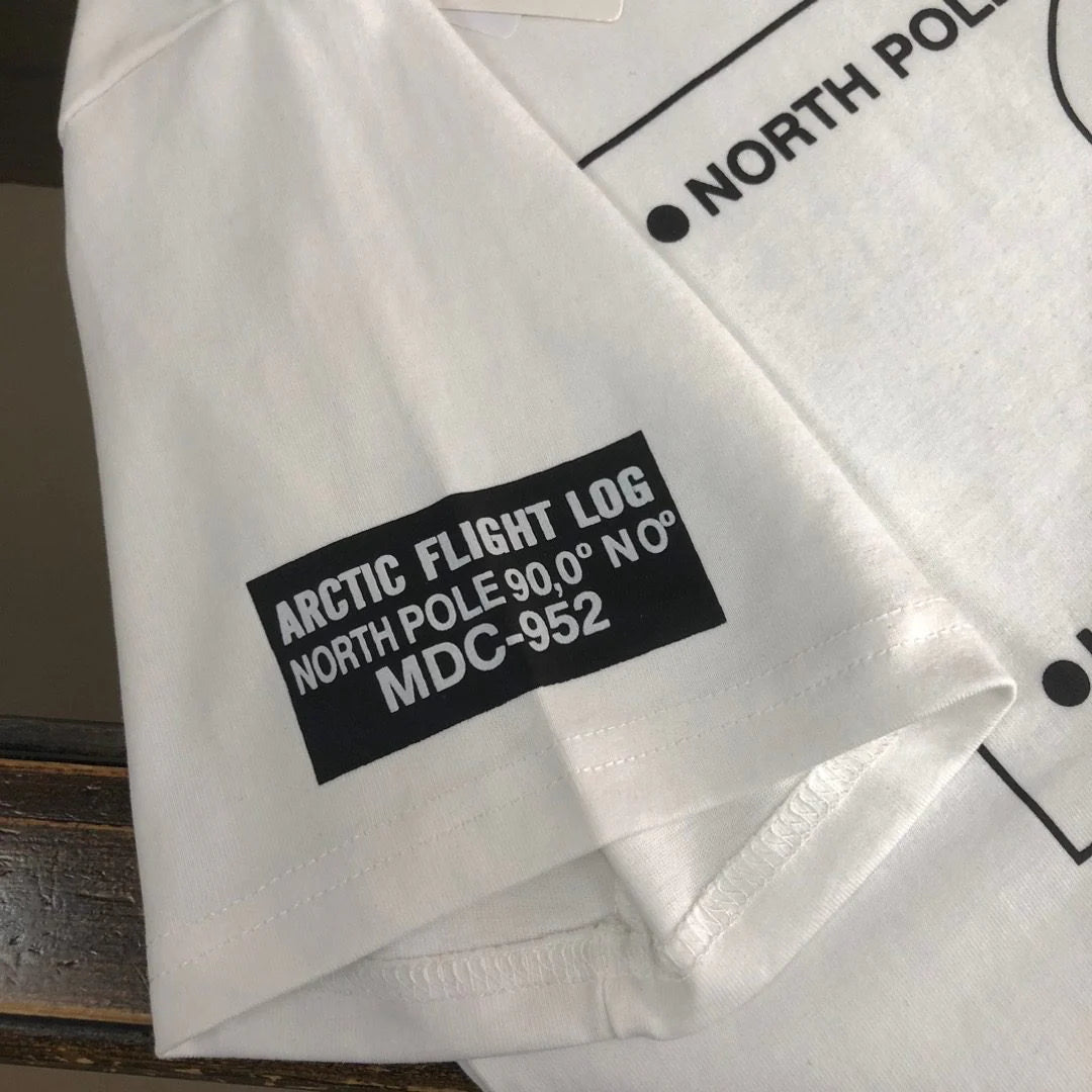 MONCLER TSHIRT
