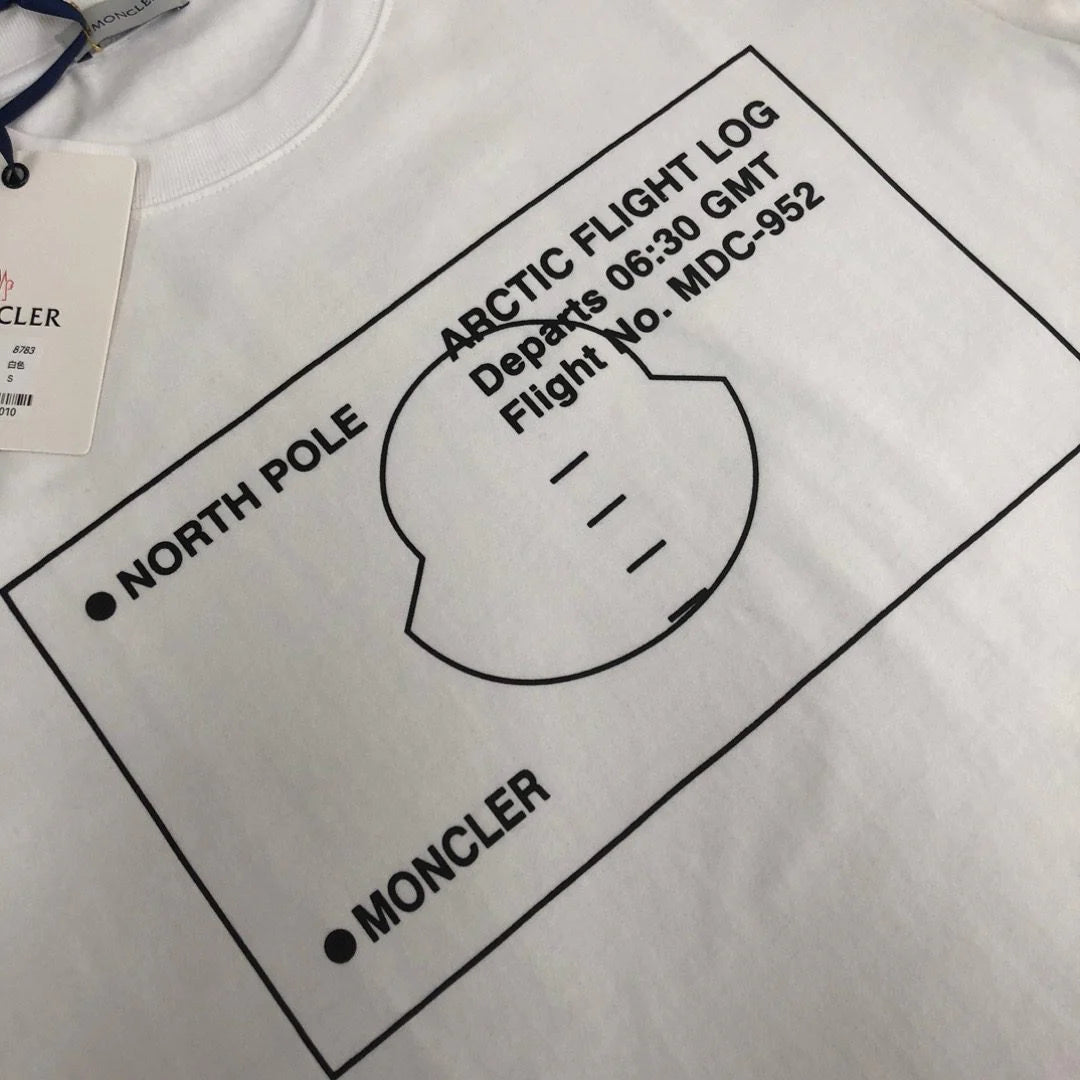 MONCLER TSHIRT