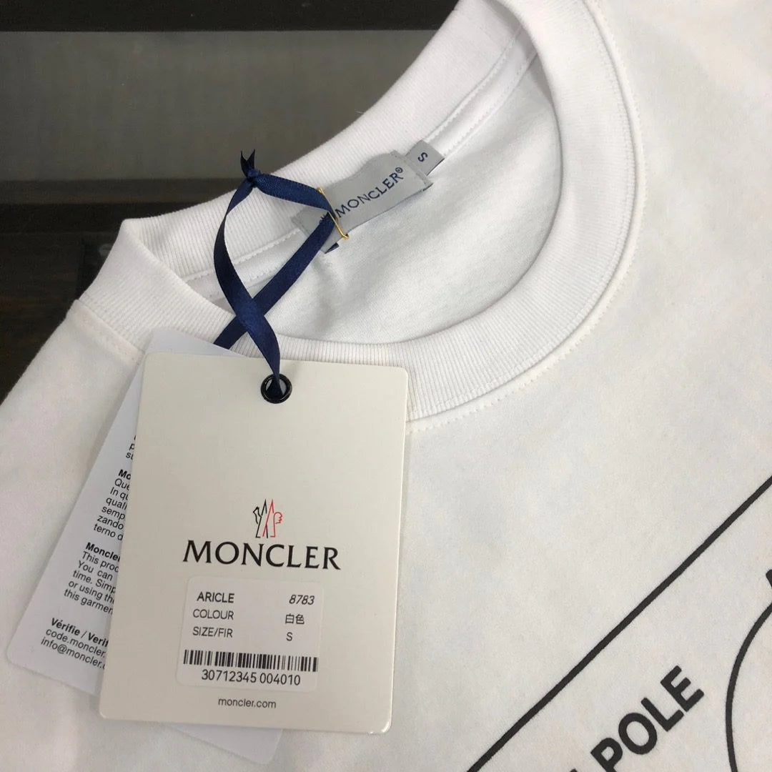 MONCLER TSHIRT