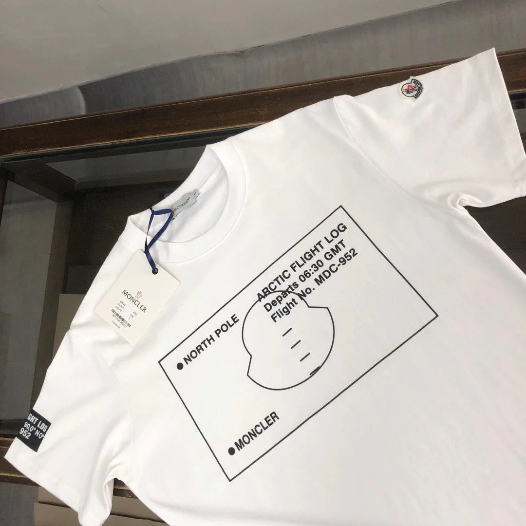 MONCLER TSHIRT
