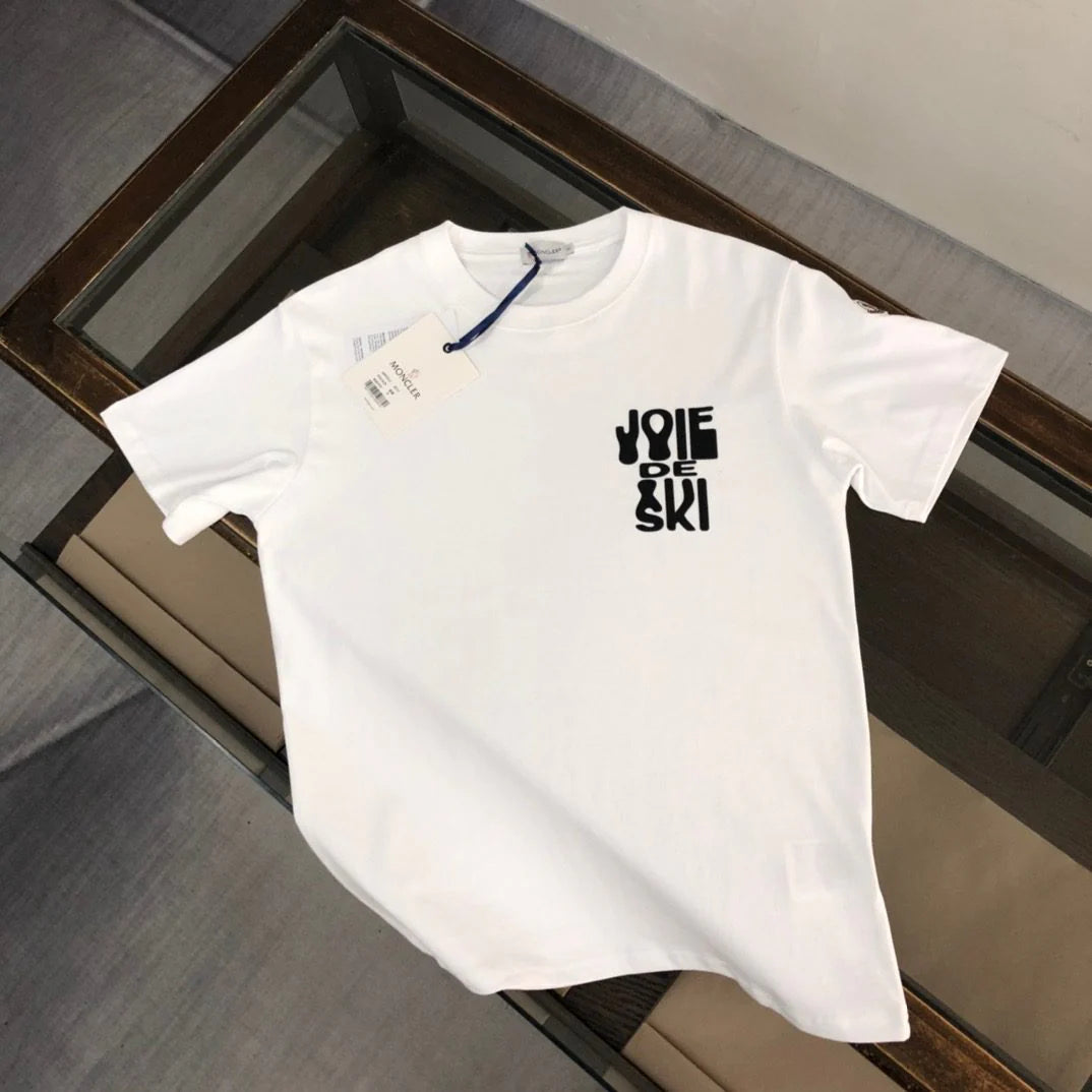 MONCLER TSHIRT