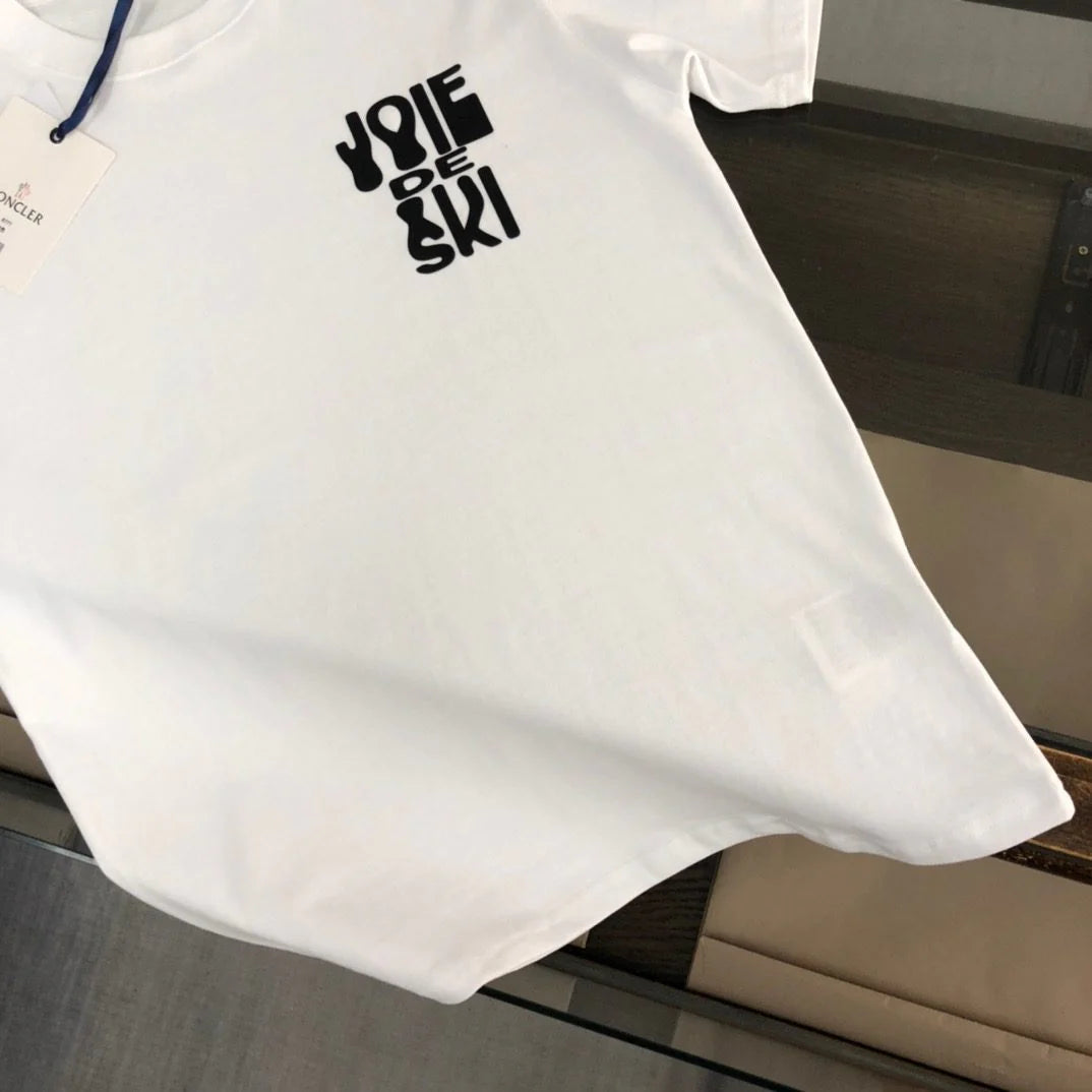 MONCLER TSHIRT