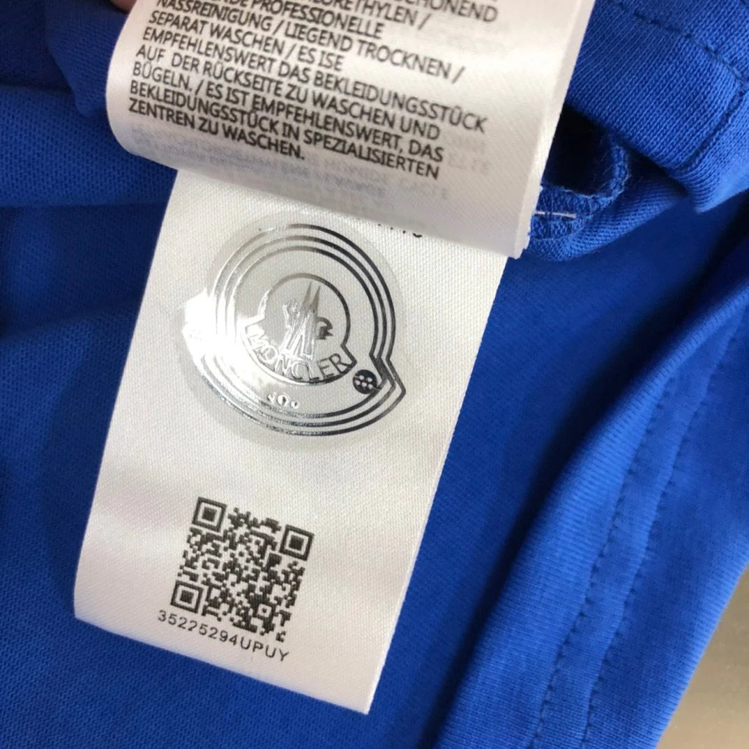 MONCLER TSHIRT