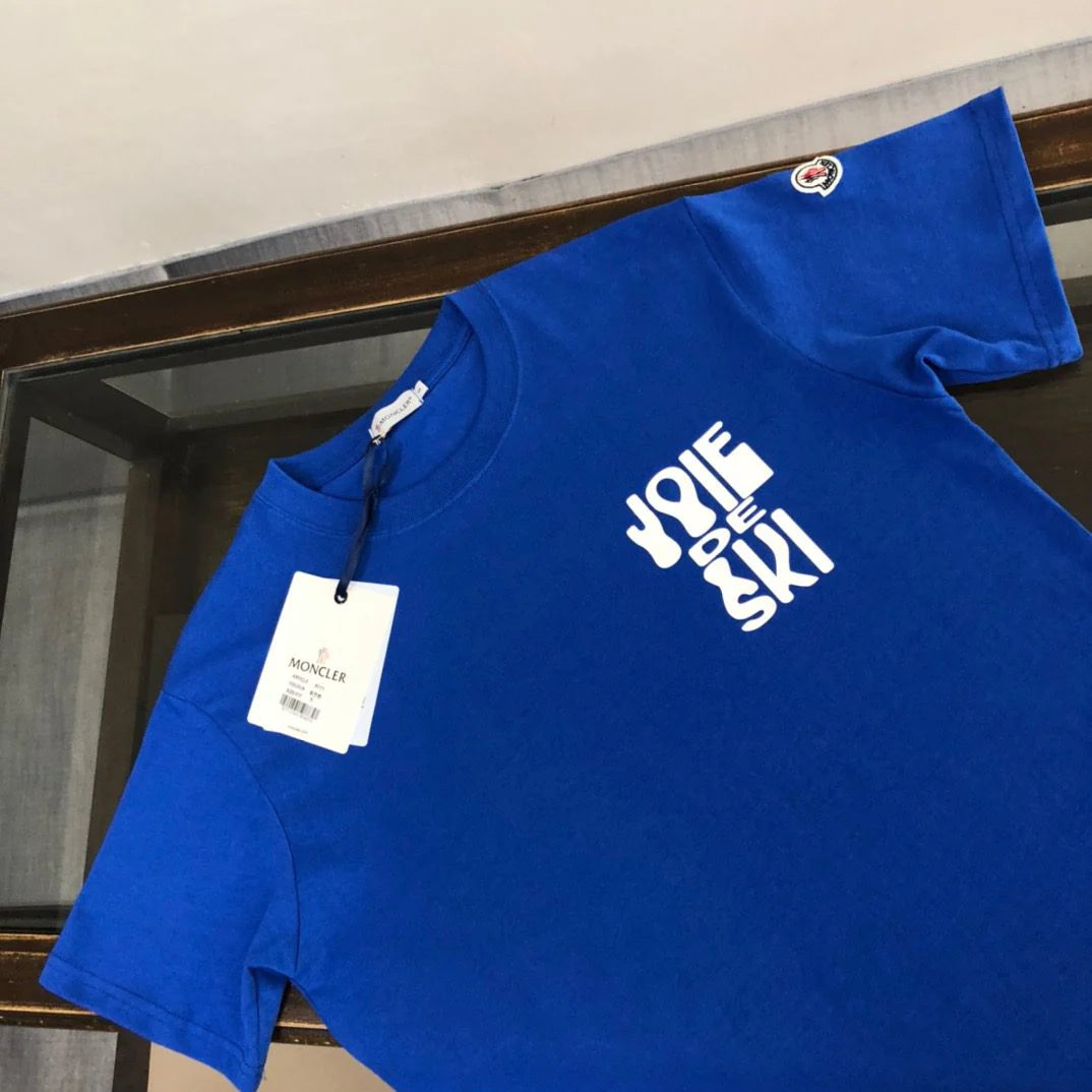 MONCLER TSHIRT