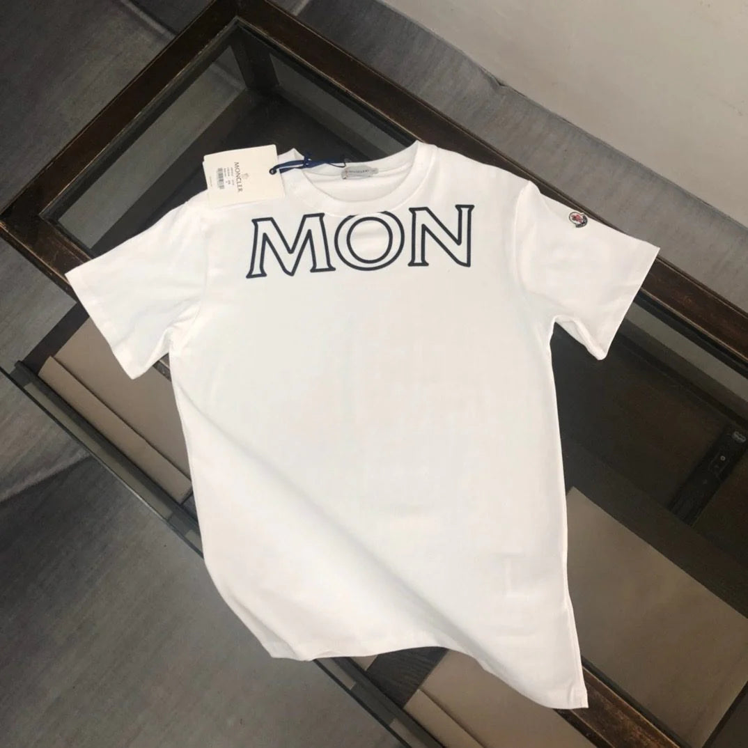 MONCLER TSHIRT