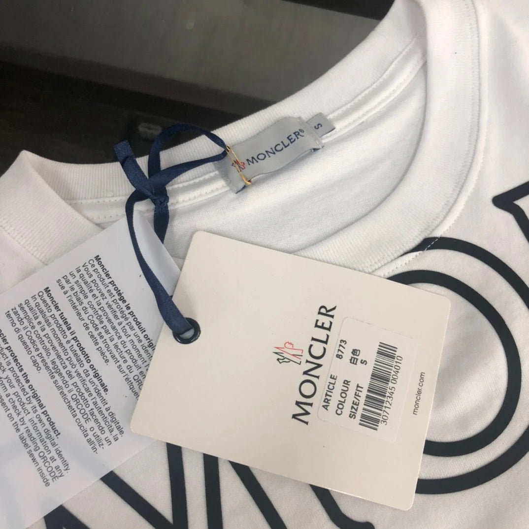 MONCLER TSHIRT