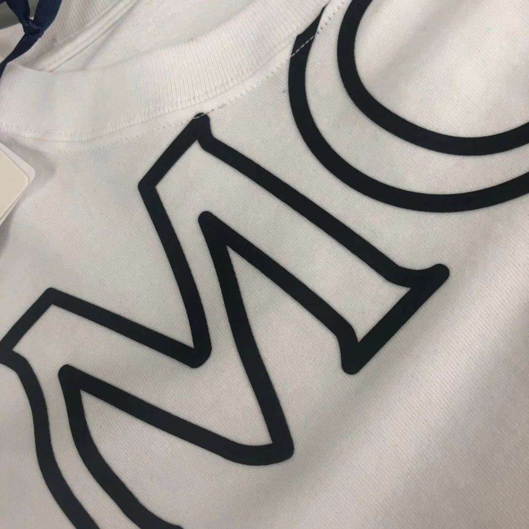 MONCLER TSHIRT