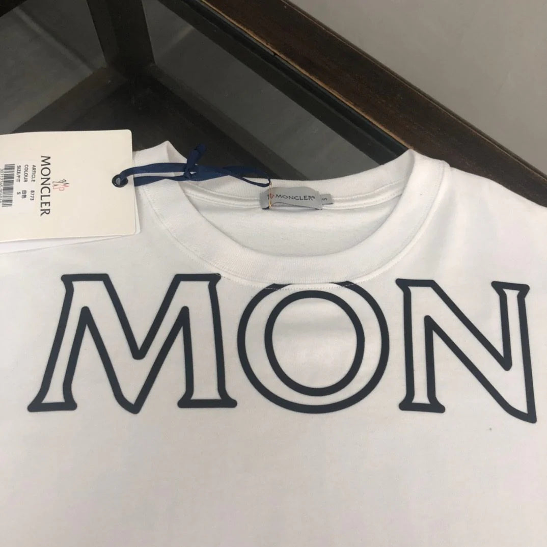 MONCLER TSHIRT