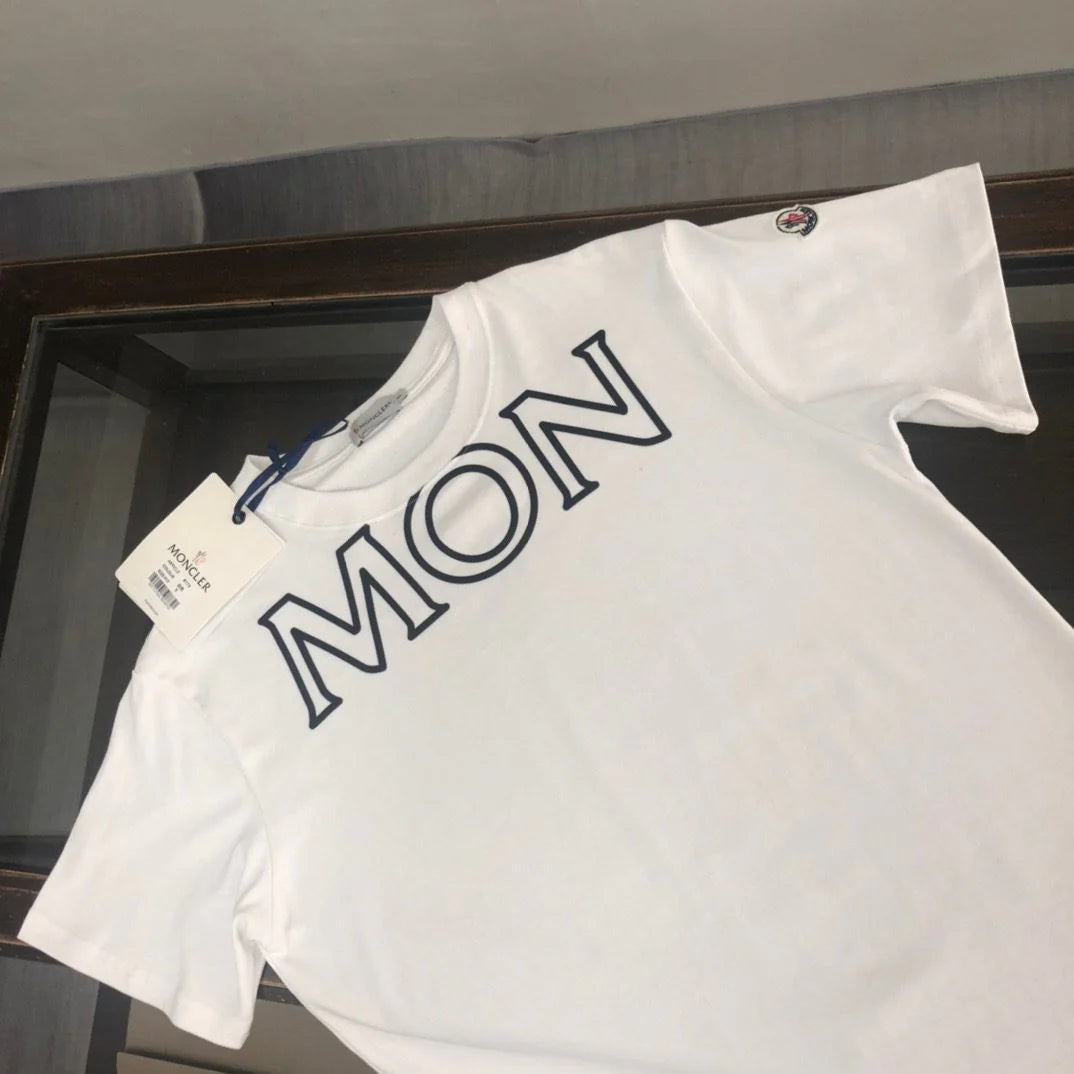 MONCLER TSHIRT