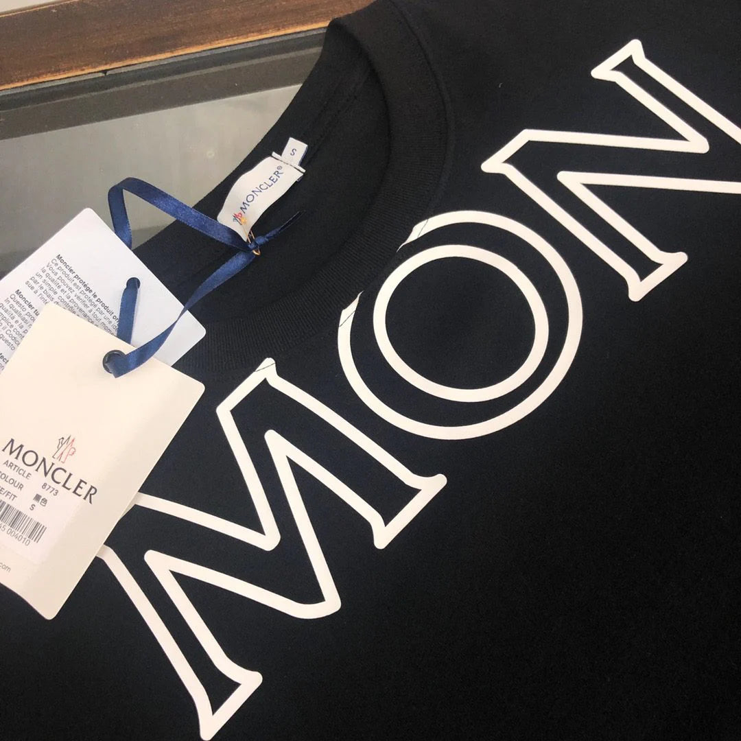 MONCLER TSHIRT