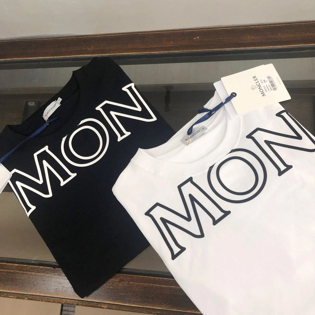 MONCLER TSHIRT