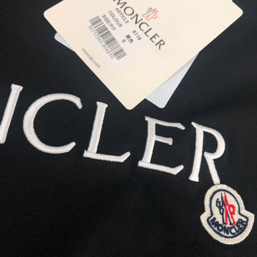 MONCLER TSHIRT