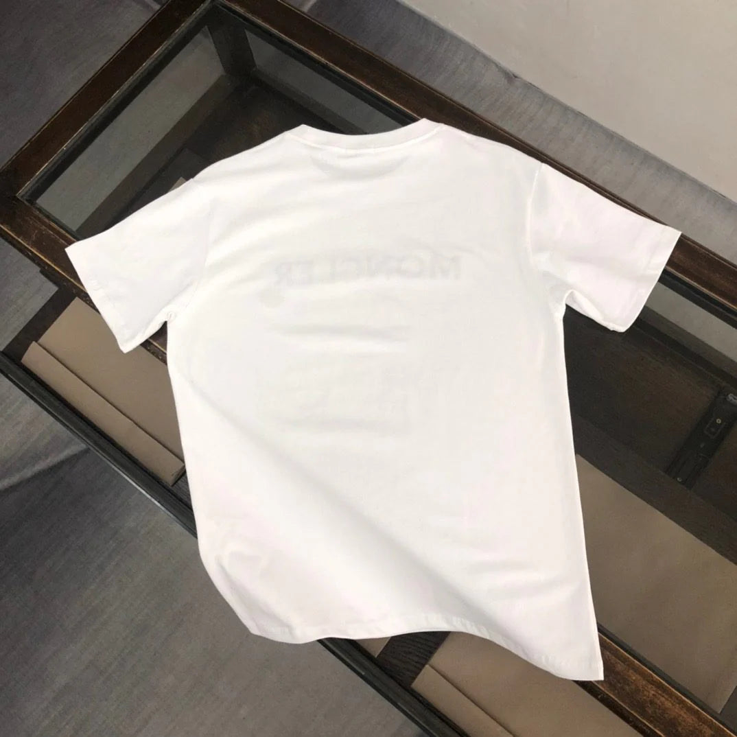 MONCLER TSHIRT
