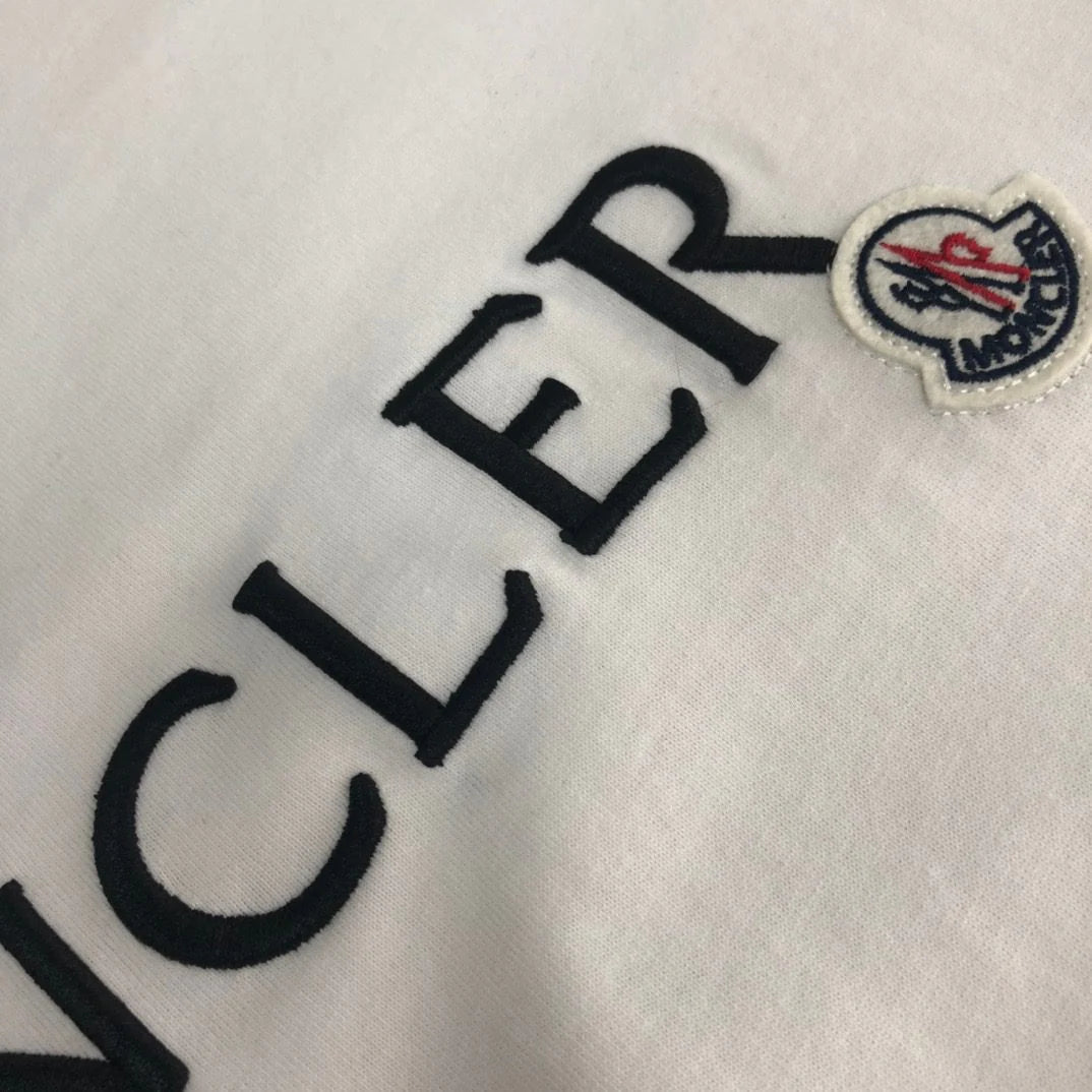 MONCLER TSHIRT