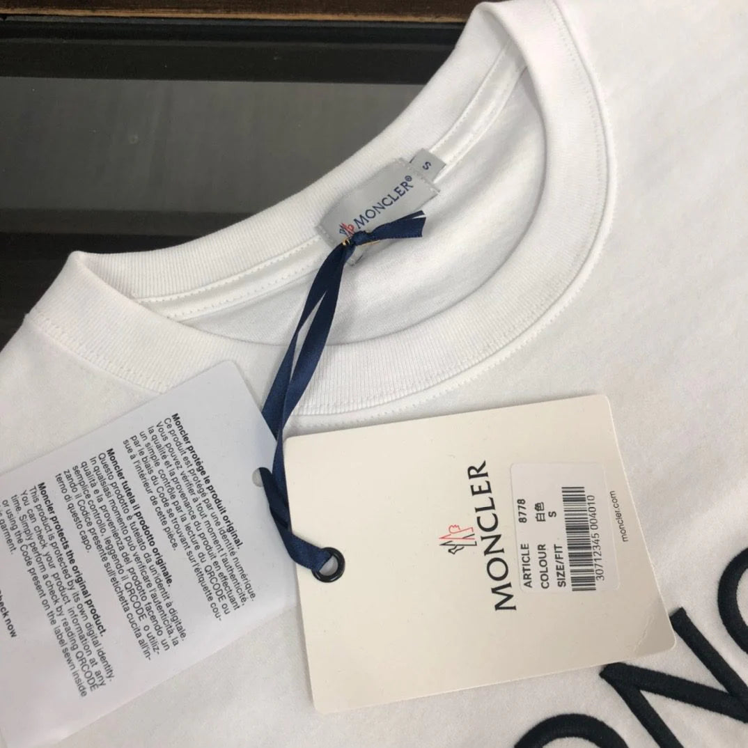 MONCLER TSHIRT