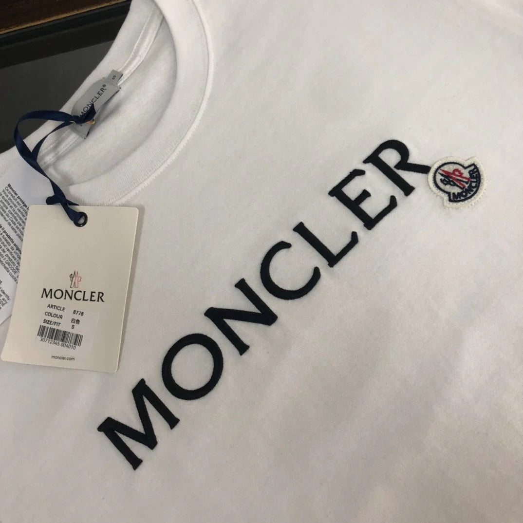 MONCLER TSHIRT