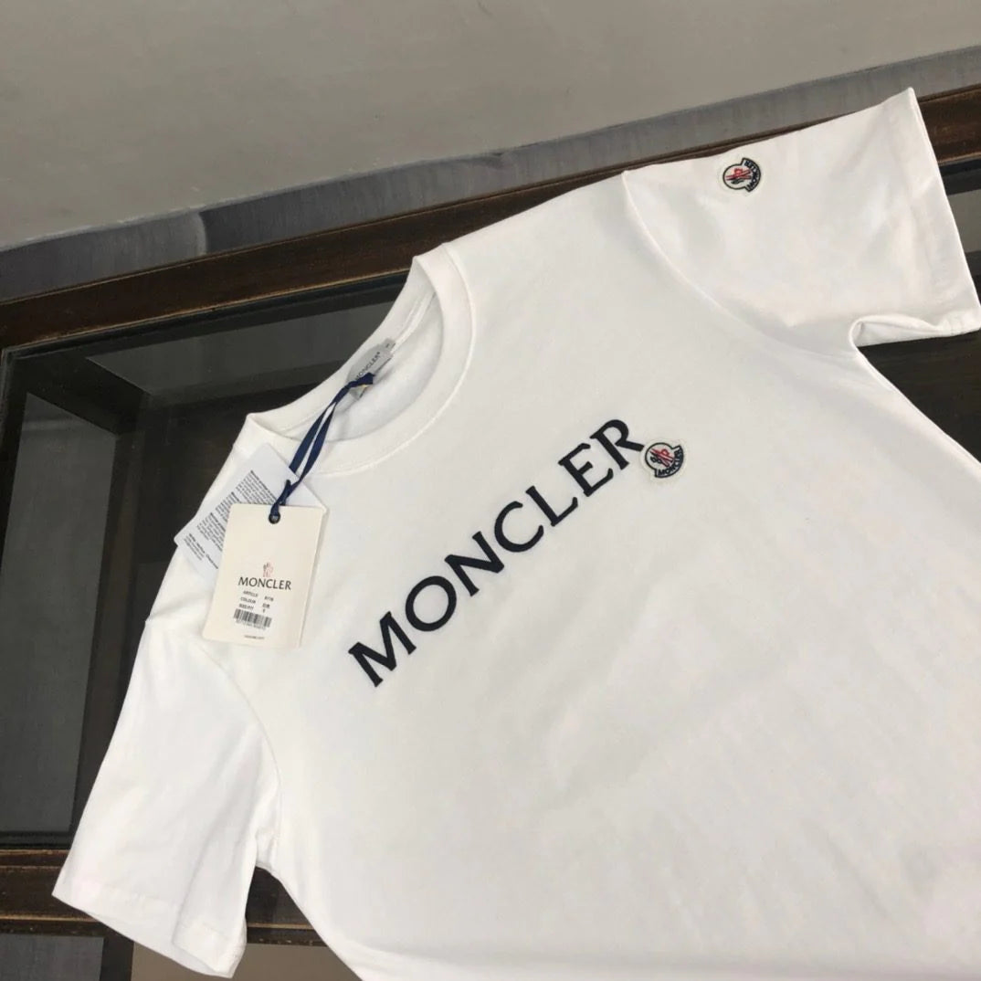 MONCLER TSHIRT