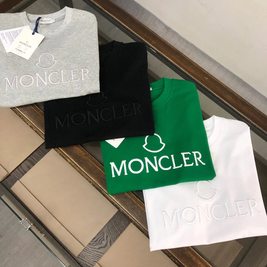 MONCLER TSHIRT