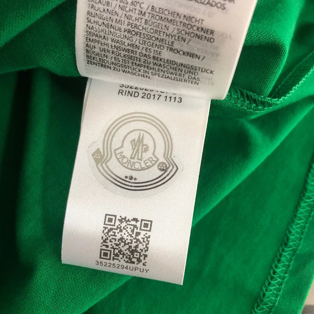 MONCLER TSHIRT