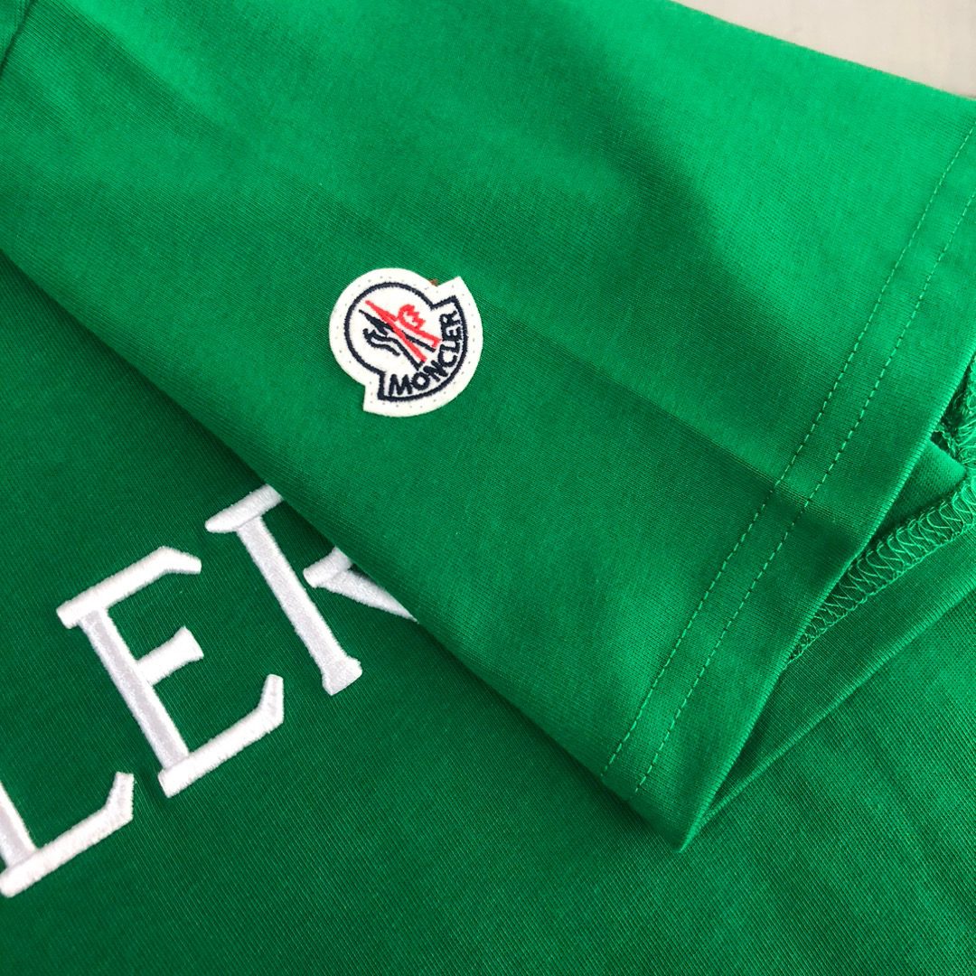 MONCLER TSHIRT