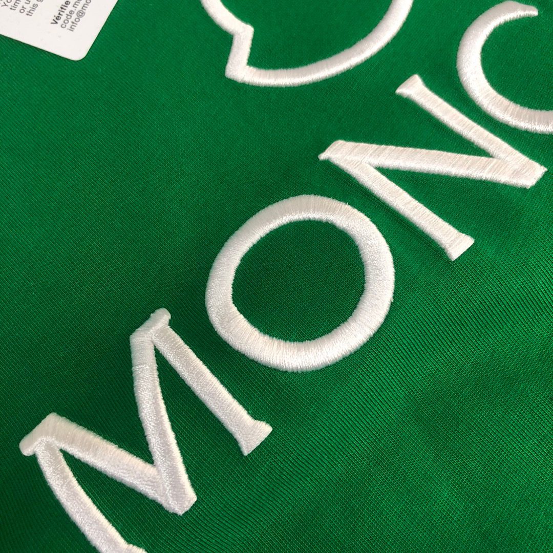 MONCLER TSHIRT