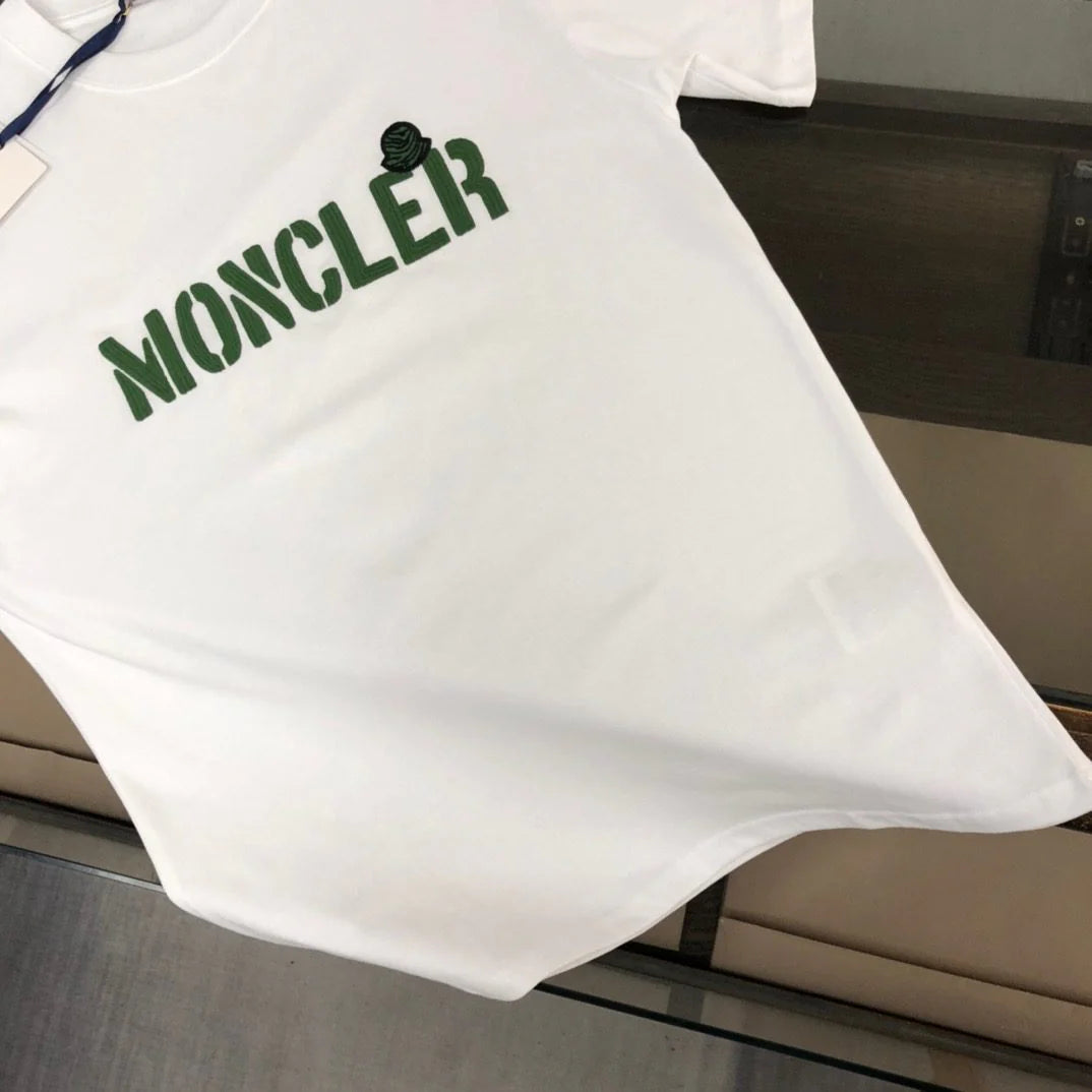 MONCLER TSHIRT