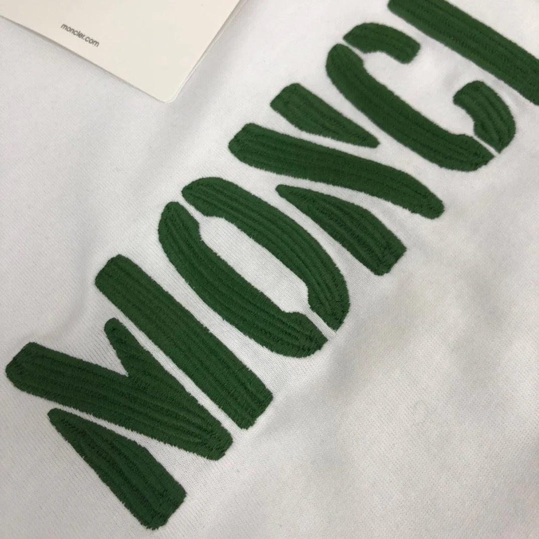 MONCLER TSHIRT