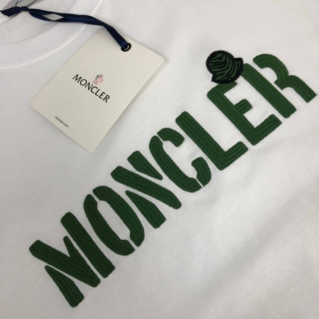 MONCLER TSHIRT