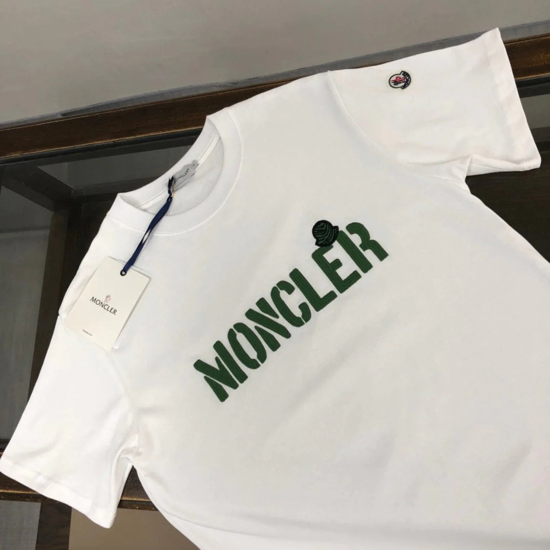 MONCLER TSHIRT
