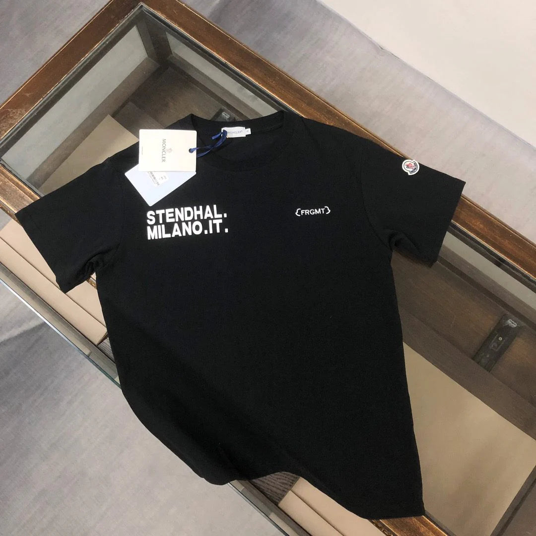MONCLER TSHIRT