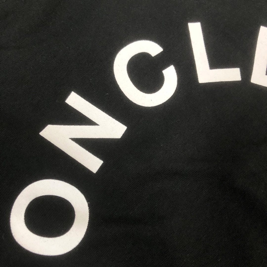 MONCLER TSHIRT