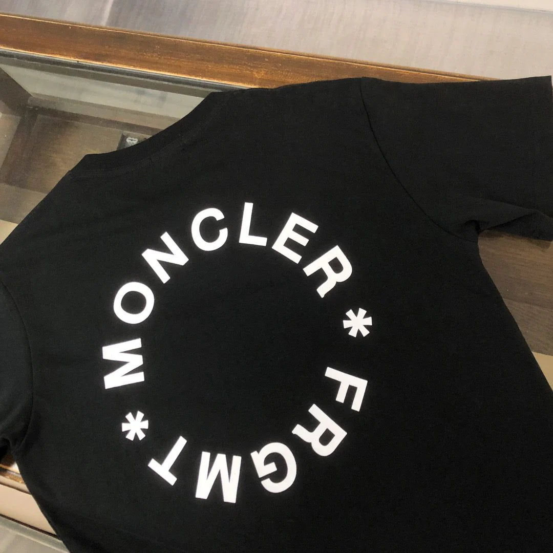 MONCLER TSHIRT