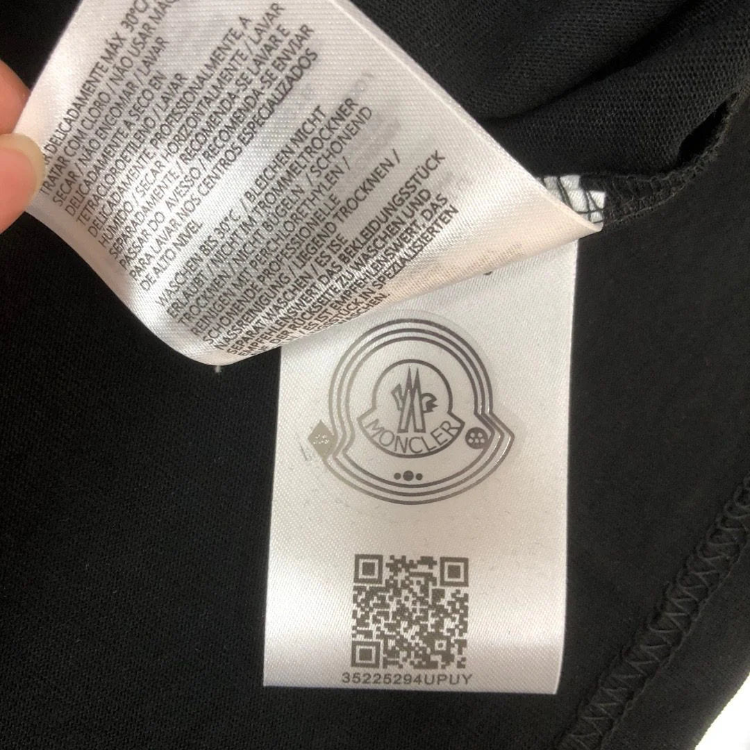 MONCLER TSHIRT