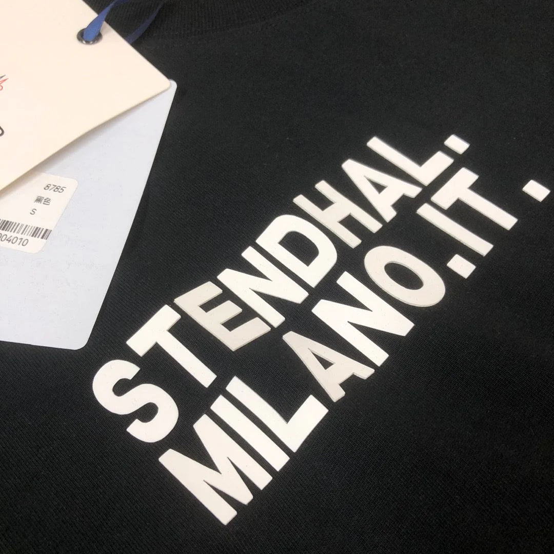 MONCLER TSHIRT