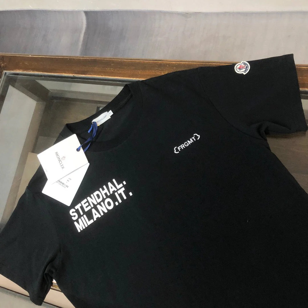 MONCLER TSHIRT